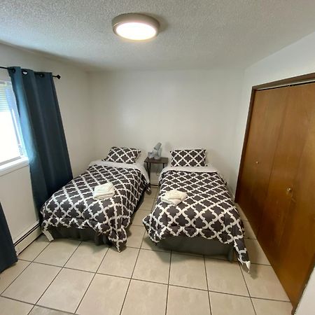 Stay Anchorage! Furnished Two Bedroom Apartments With High Speed Wifi Dış mekan fotoğraf