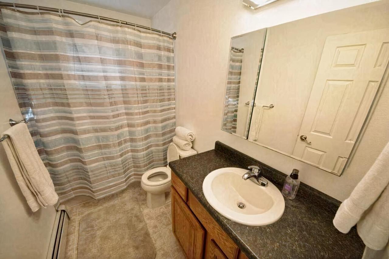 Stay Anchorage! Furnished Two Bedroom Apartments With High Speed Wifi Dış mekan fotoğraf