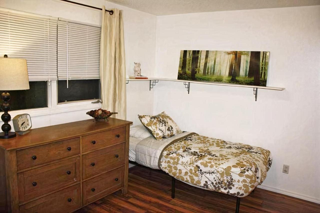 Stay Anchorage! Furnished Two Bedroom Apartments With High Speed Wifi Dış mekan fotoğraf