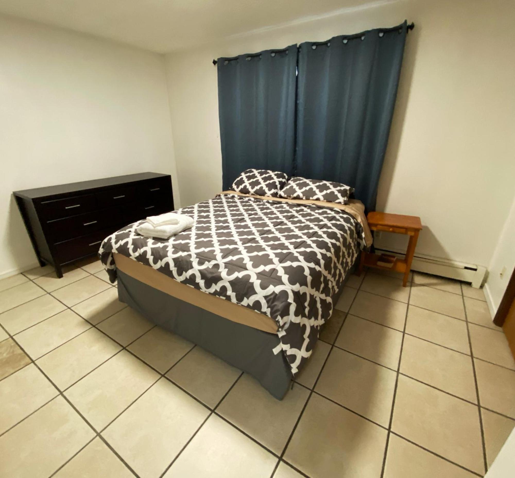 Stay Anchorage! Furnished Two Bedroom Apartments With High Speed Wifi Dış mekan fotoğraf
