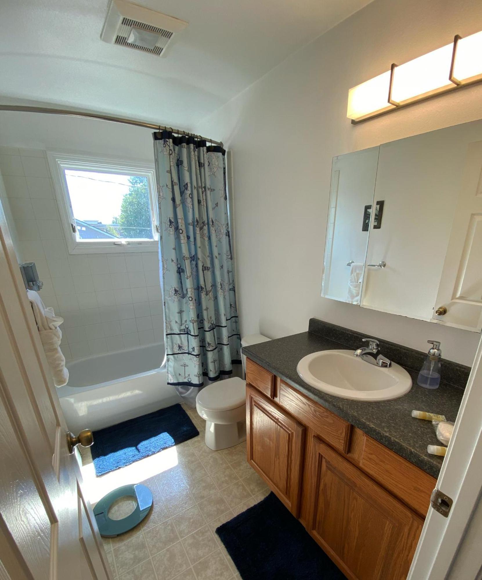 Stay Anchorage! Furnished Two Bedroom Apartments With High Speed Wifi Dış mekan fotoğraf