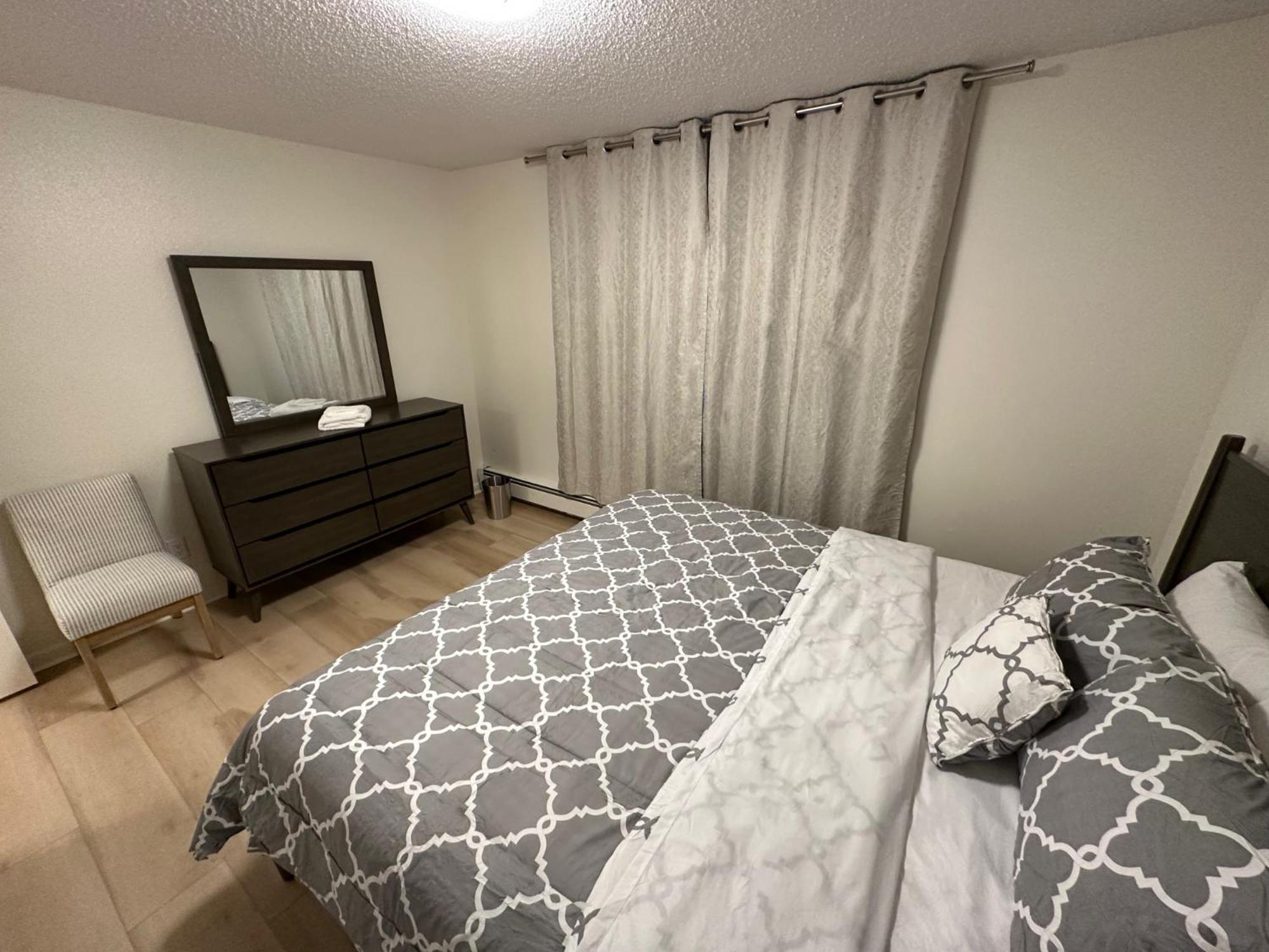 Stay Anchorage! Furnished Two Bedroom Apartments With High Speed Wifi Dış mekan fotoğraf