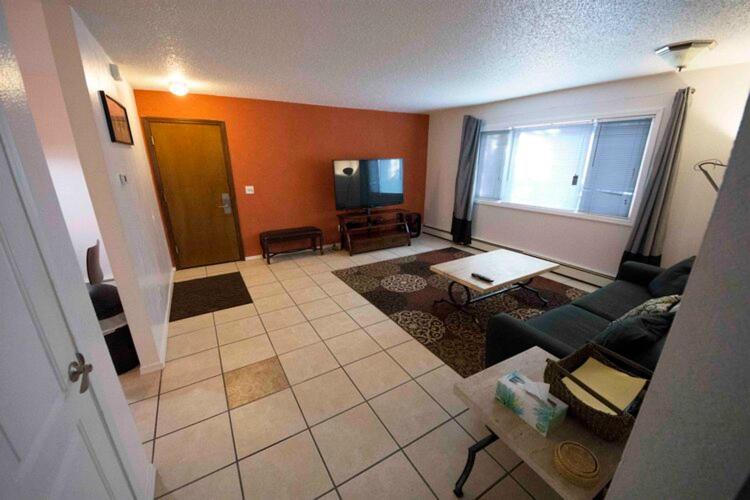 Stay Anchorage! Furnished Two Bedroom Apartments With High Speed Wifi Oda fotoğraf