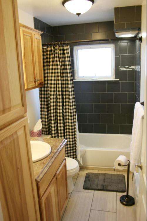 Stay Anchorage! Furnished Two Bedroom Apartments With High Speed Wifi Oda fotoğraf