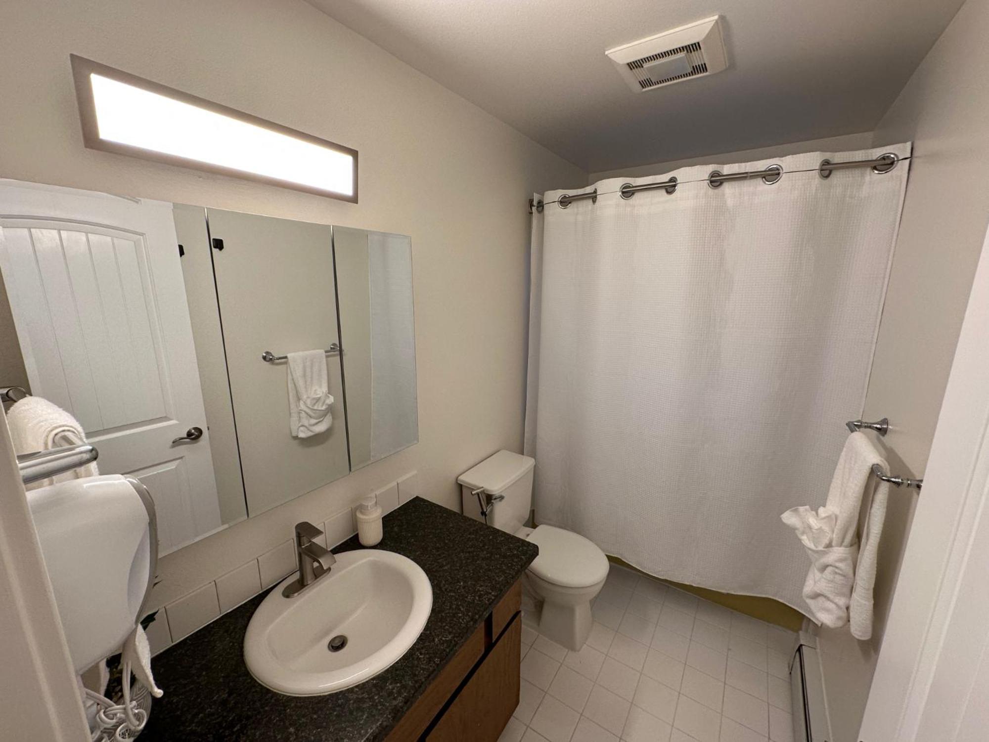 Stay Anchorage! Furnished Two Bedroom Apartments With High Speed Wifi Oda fotoğraf