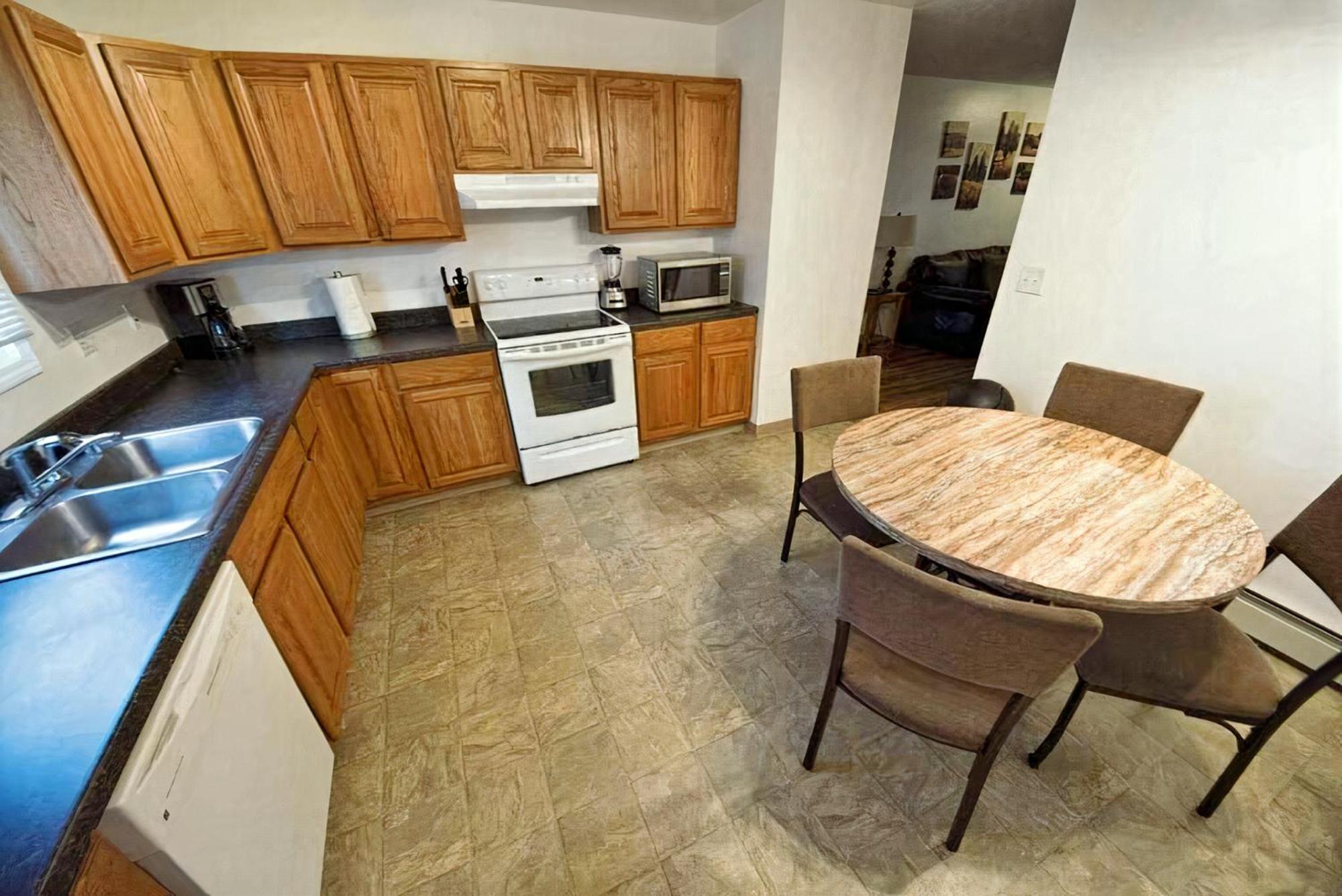 Stay Anchorage! Furnished Two Bedroom Apartments With High Speed Wifi Oda fotoğraf